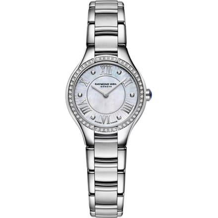 Raymond Weil 5124-S2S-00966 Noemia Horloge