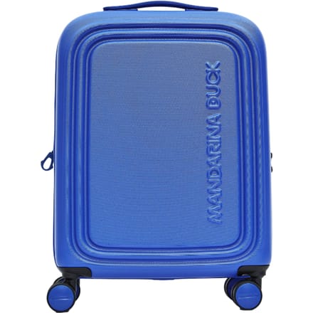 Trolley Woman Mandarina Duck P10SZV24-A66 Blauw
