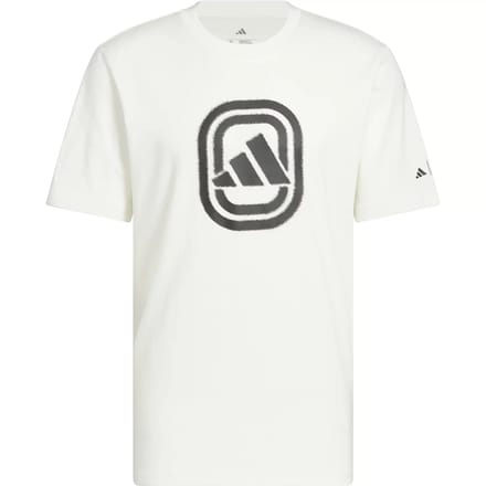 T-shirt adidas x Overtime Graphic