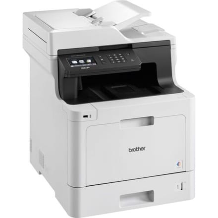 Brother Laserprinter DCP-L8410CDW