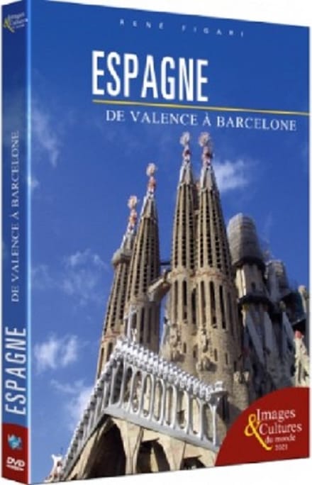 Images et cultures du monde: De Valence à Barcelone