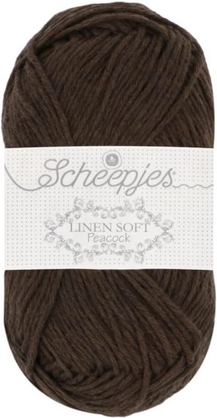 Scheepjes Linen Soft 50 gram - 601