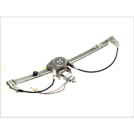 Raamregelaar BLIC 6060-00-FO4097 links