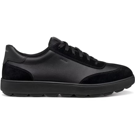 GEOX U SPHERICA ECUB 1 Zwart 42 EU