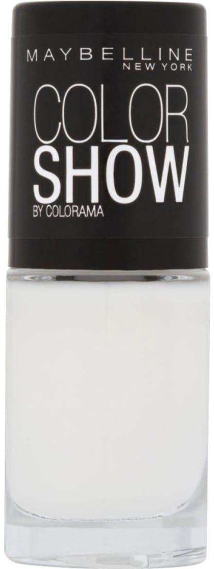 Maybelline Colorshow Winter Baby 130 - nagellak