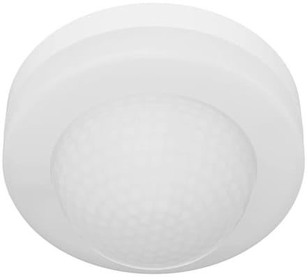 Bewegingsmelder Plafond 360 Graden PIR-Sensor 8m Bereik Voor Binnen