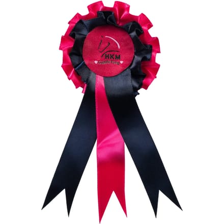 Flots voor Hobby Horse HKM Kids Cuddle Pony