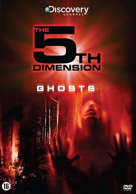 5th Dimension - Ghosts (DVD)