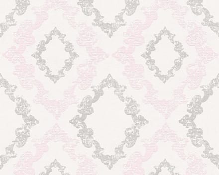 Rose modern behang as creation 32989-2