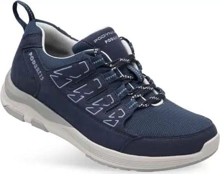 PODARTIS, Herenschoen, Activity 1,0 Hero evo dark blu (PA30034) maat 41
