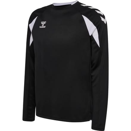 T-shirt met lange mouwen en ronde hals Hummel Core 2.0