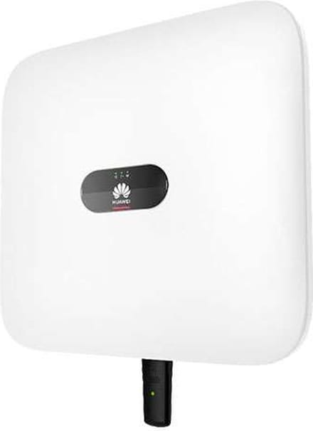 Huawei SUN2000-4KTL-M1-HC- 3 fase omvormer