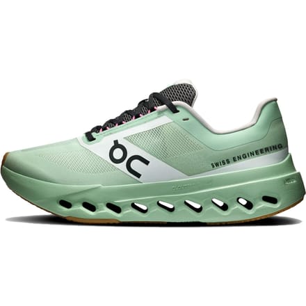 Cloudsurfer Next Z5 Mineraal Amandel Heren Sneakers Blauw 3MF10323005 40.5