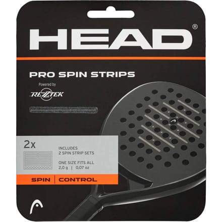HEAD Padel Pro Spin Strips Sonstiges