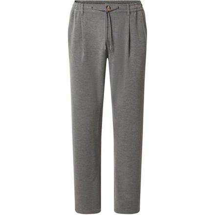 esmara Men Heren cargobroek (Grijs, S)