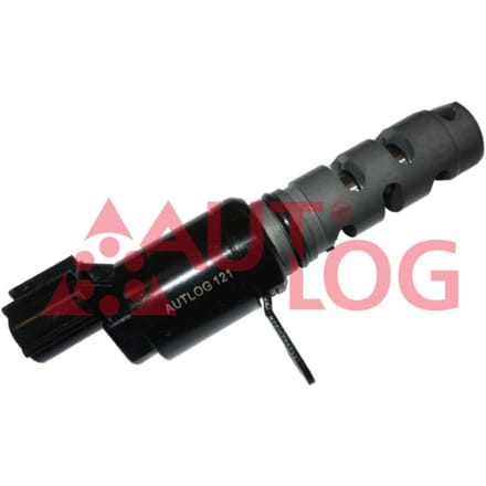 Regelklep, nokkenasregeling AUTLOG KT3010