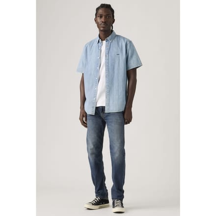 Levi's 502™ Taper Jeans Größe: W32L32 | Relaxed Fit Outlet | Herren