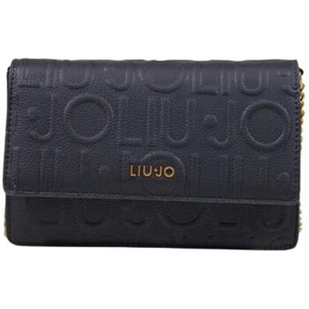 Liu Jo - Handtassen - Zwart - Vrouwen - Maat STUK -