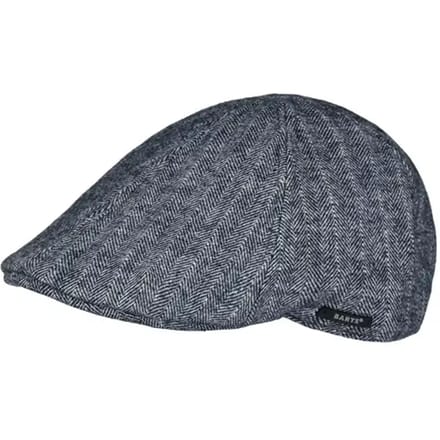 Baret Barts Mr. Mitchell