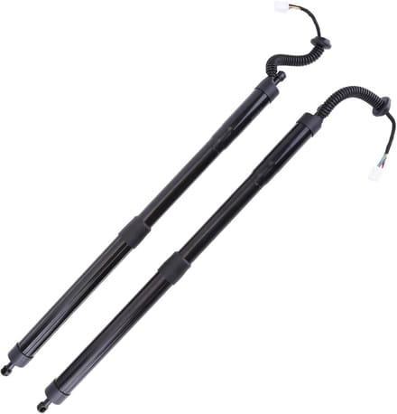 Virtubuy - Elektrische Achterklep - Tailgate Opener - Retrofit