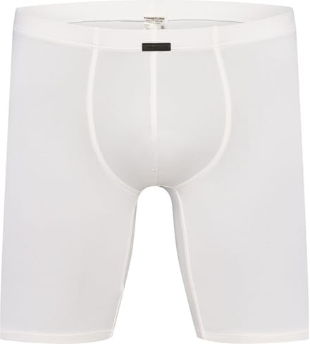 Manstore Langer Boxer M2569 Biker Pants