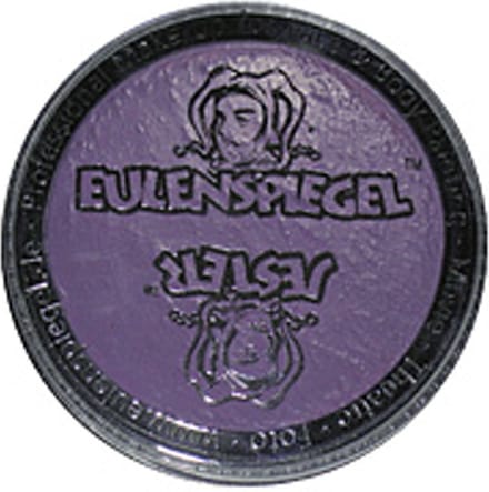 Eulenspiegel - Schmink - Profi-Aqua - 30 gram - Lila