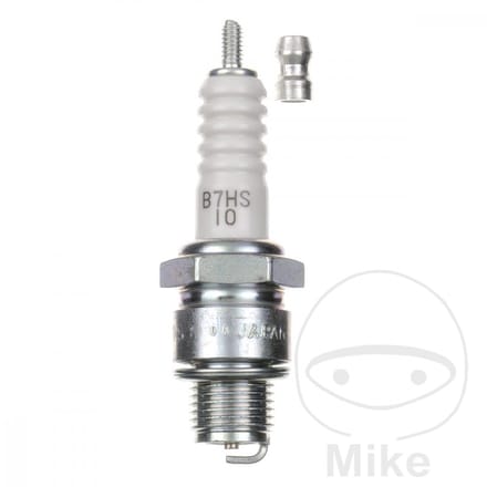 NGK bougie B7HS-10 Yamaha 947010021700