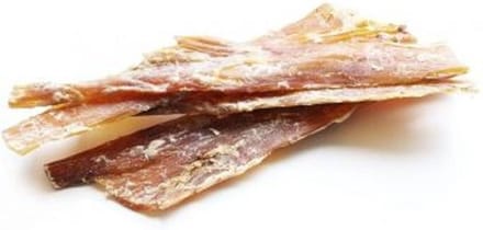 Hondensnacks rund-Spiervlees lang- 4 stuks-Animal King-