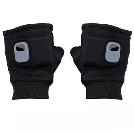 NAXSIR Handschoenen - Verwarmde handschoenen - USB Opladen - Drie Instelbare Snelheden - 360° Rondom Verwarming