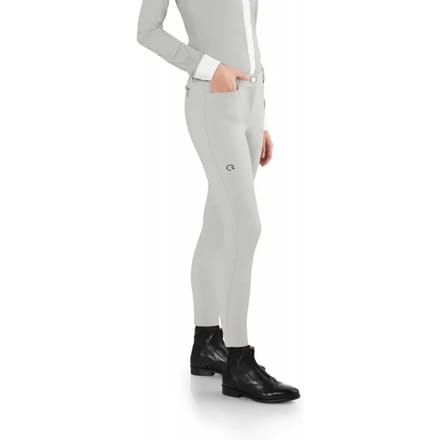 Damesbroek met volledige grip Ego 7 Jumping EJ Breech