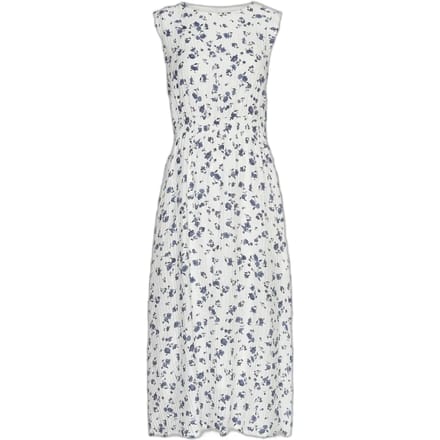 Damesjurk Moss Copenhagen Falisha AOP