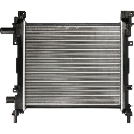 Radiator, motorkoeling THERMOTEC D7G004TT