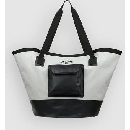 Billabong Storm Dry Bucket Tas grijs