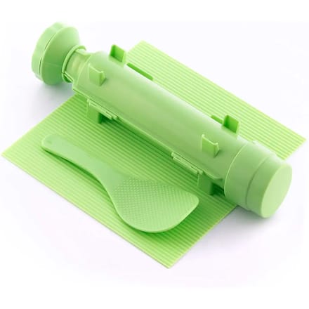 Machine Kit Voor Het Maken Van Sushi Thuis Mat Voor Gemaakte Rijst Diy