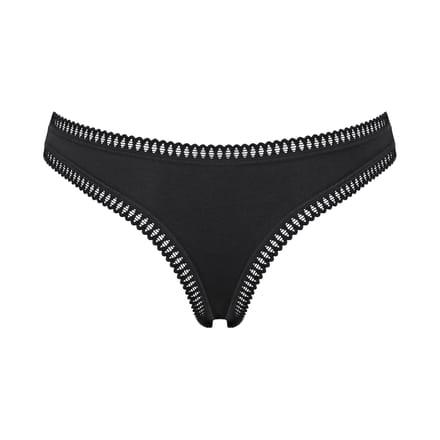 Sloggi String GO Crush String C6P Set van 6