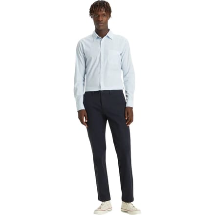 Slim fit broek Dockers Crafted Khaki