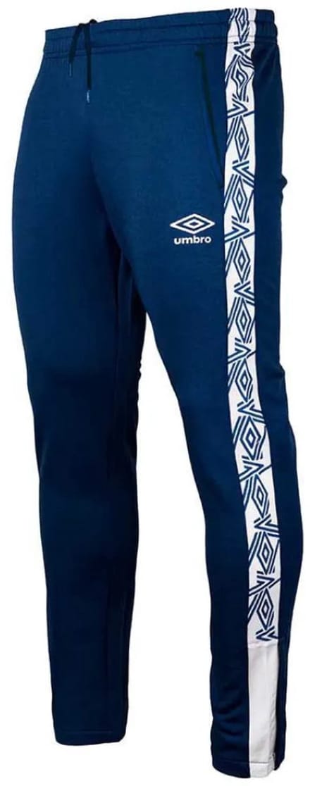 Umbro Malawi Logo Broek Blauw XL Man