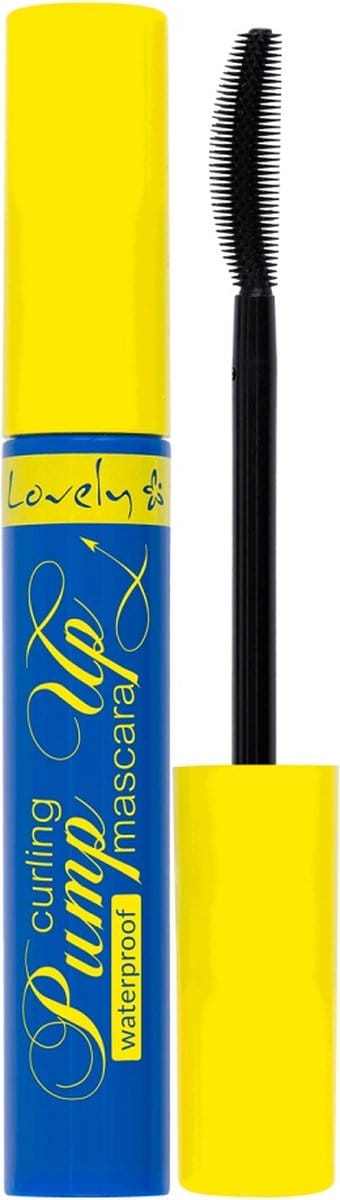 Lovely OC339 wimpermascara