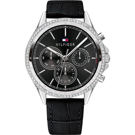 Tommy Hilfiger 1781981 Heren Horloge 44 mm 5 ATM