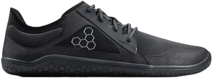 Vivobarefoot Primus Lite Iv Schoenen Zwart EU 41 Man