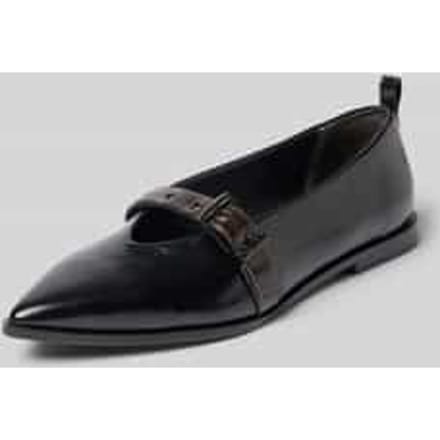 Tamaris Dames Ballerina 1-22151-47 098 Maat: 41 EU