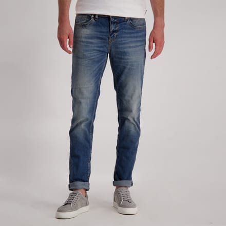 Cars Jeans Jeans Blast Slim Fit - Heren