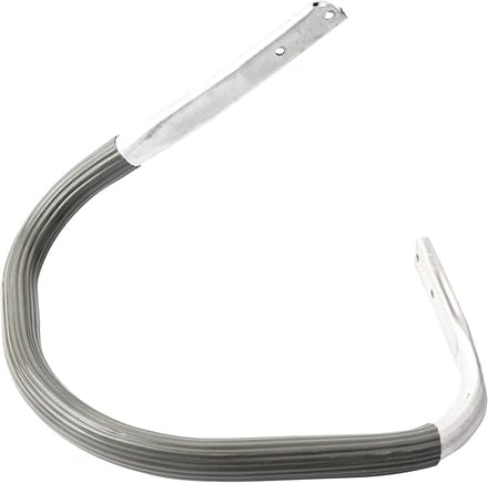 Kettingzaag Handgreep - Voorste Greep - Veilig Werken - Dikke Grip - 31x29x10 cm