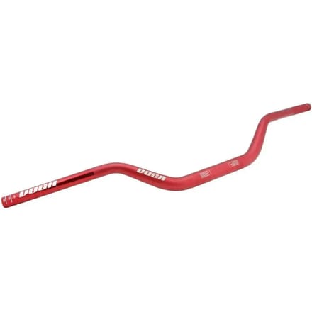 Aluminium stuur Voca Racing HB28
