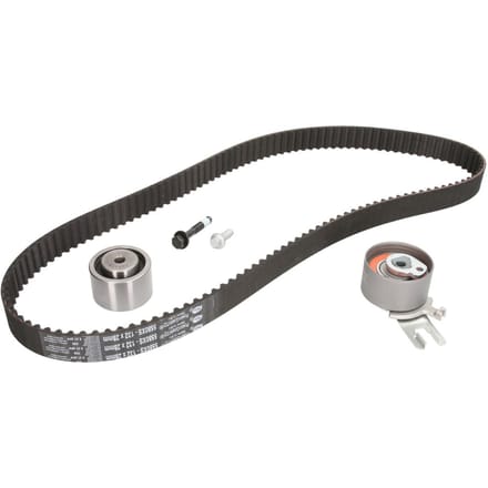Tandriemset PowerGrip® GATES K015580XS