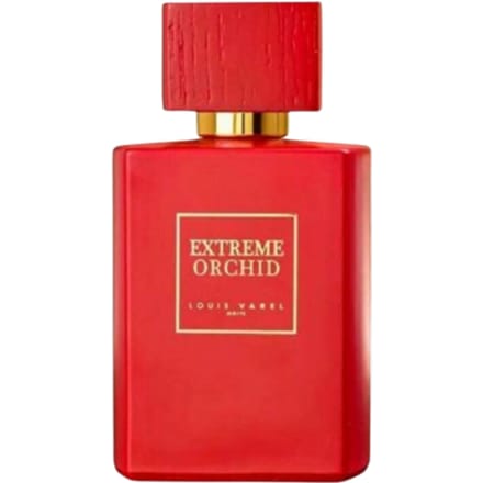 Louis Varel Extreme Orchid Unisex Eau de Parfum – 100ml