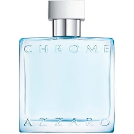Azzaro Chrome Eau de Toilette Spray Herenparfum Heren 30 ml