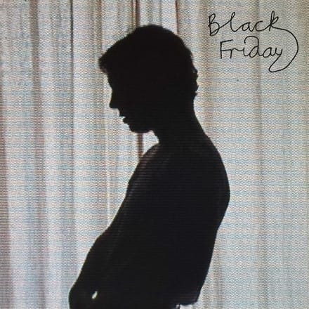 Tom Odell - Black Friday (CD)