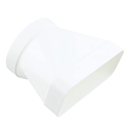 AEG Afvoerbuis voor afzuigkap ComboHob 4055385290