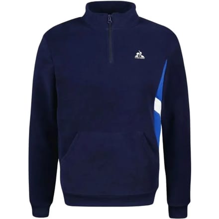 Fleece Jack Le Coq Sportif SAISON 1 HALFZIP N°1 M